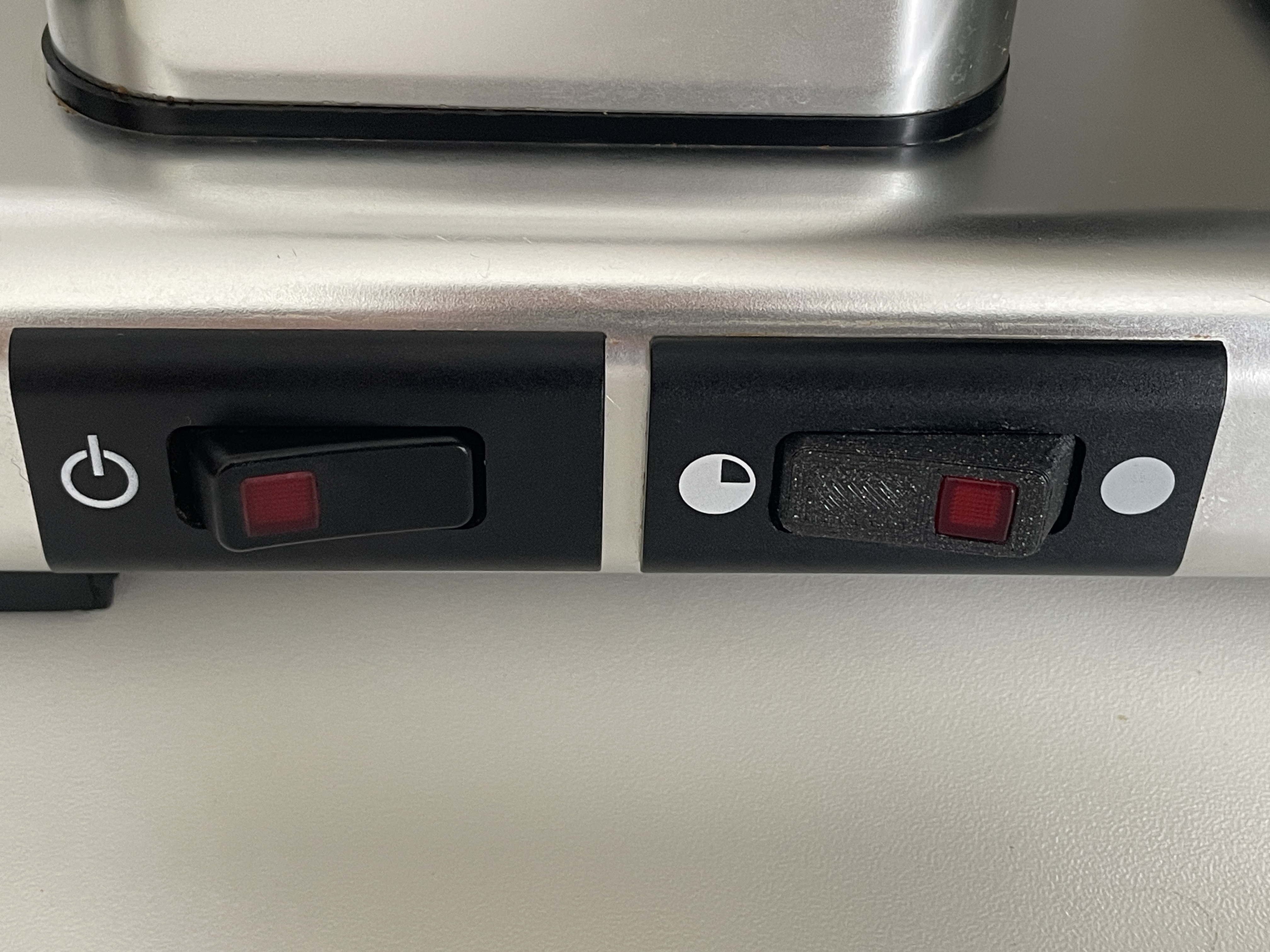 Moccamaster Switch