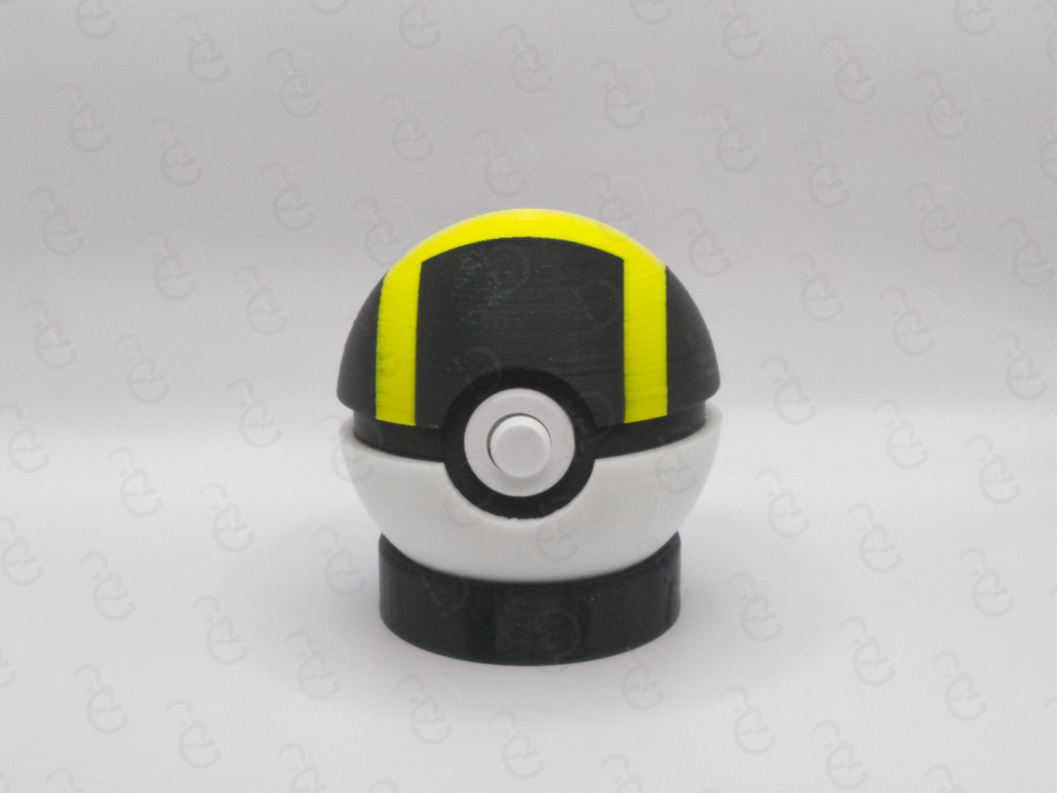Functional Ultraball Fully Detailed — miniatura 2