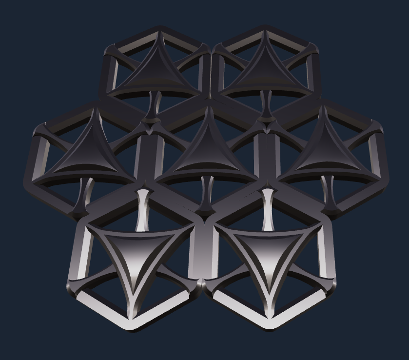 HexTile