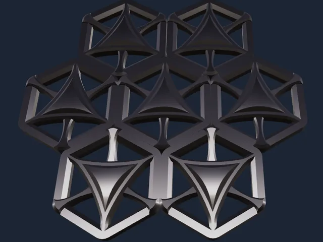 HexTile