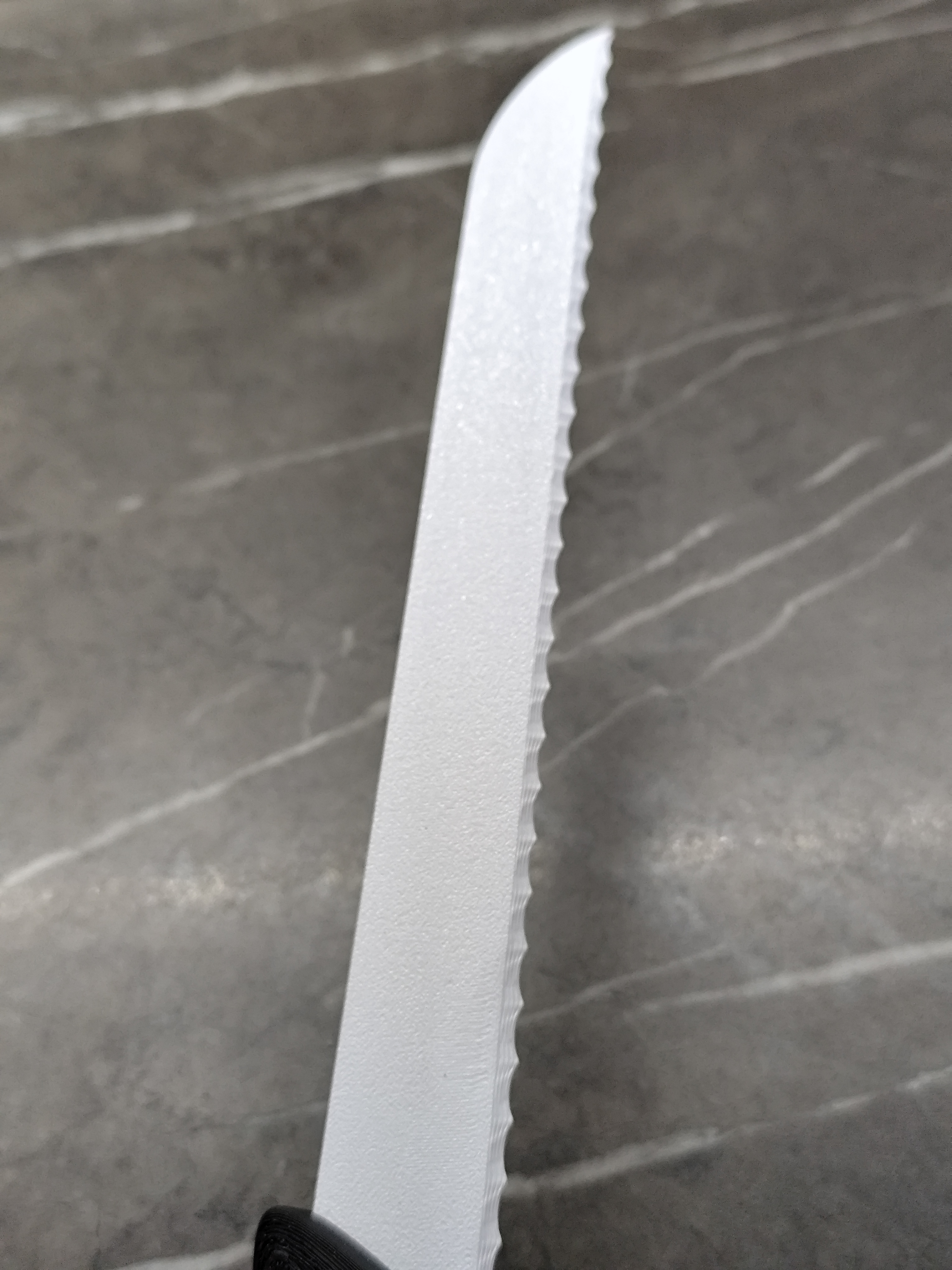 Kitchen knife — thumbnail 6