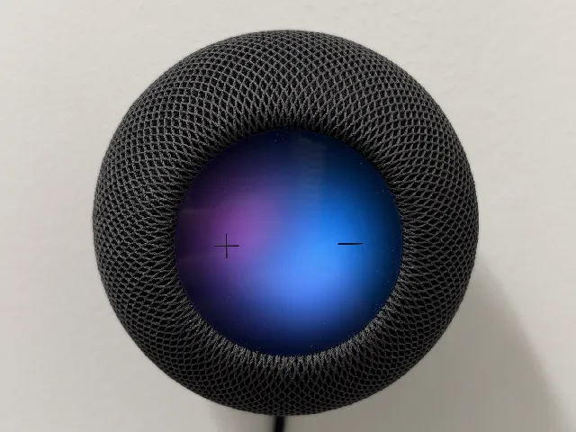 HomePod mini Wall Mount
