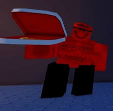 (FIXED) Roblox Forsaken C00lkidd Minion Action Figure