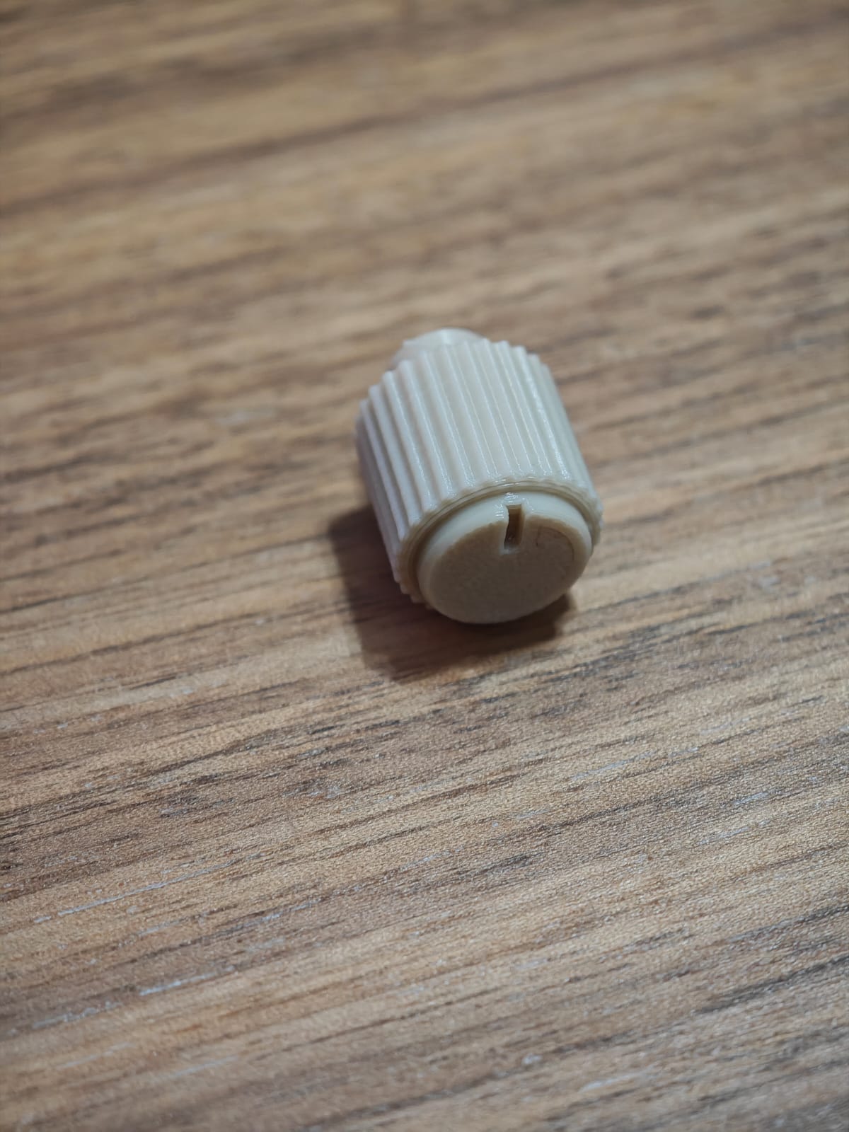 Simpal Lamp Knob/ Potentiometer Knob