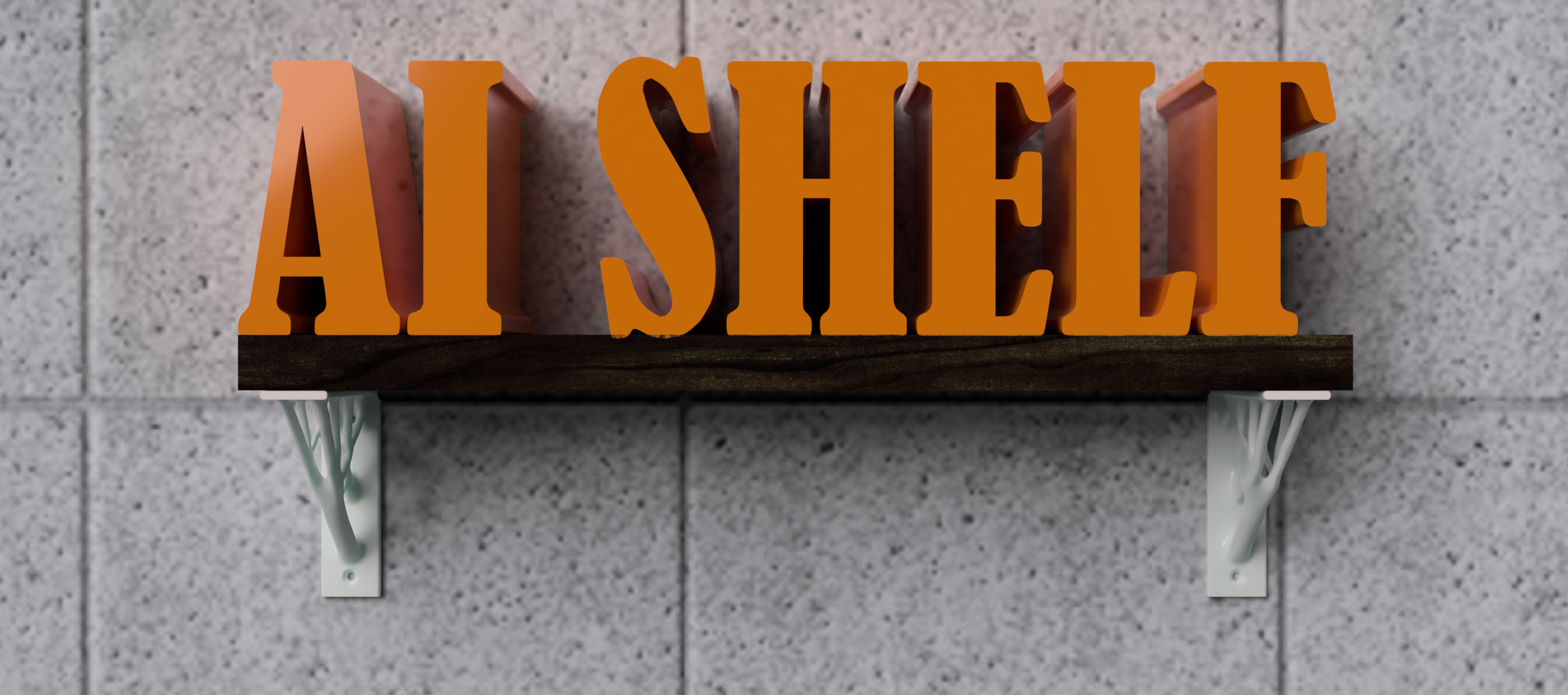 Generative AI Shelf — thumbnail 5