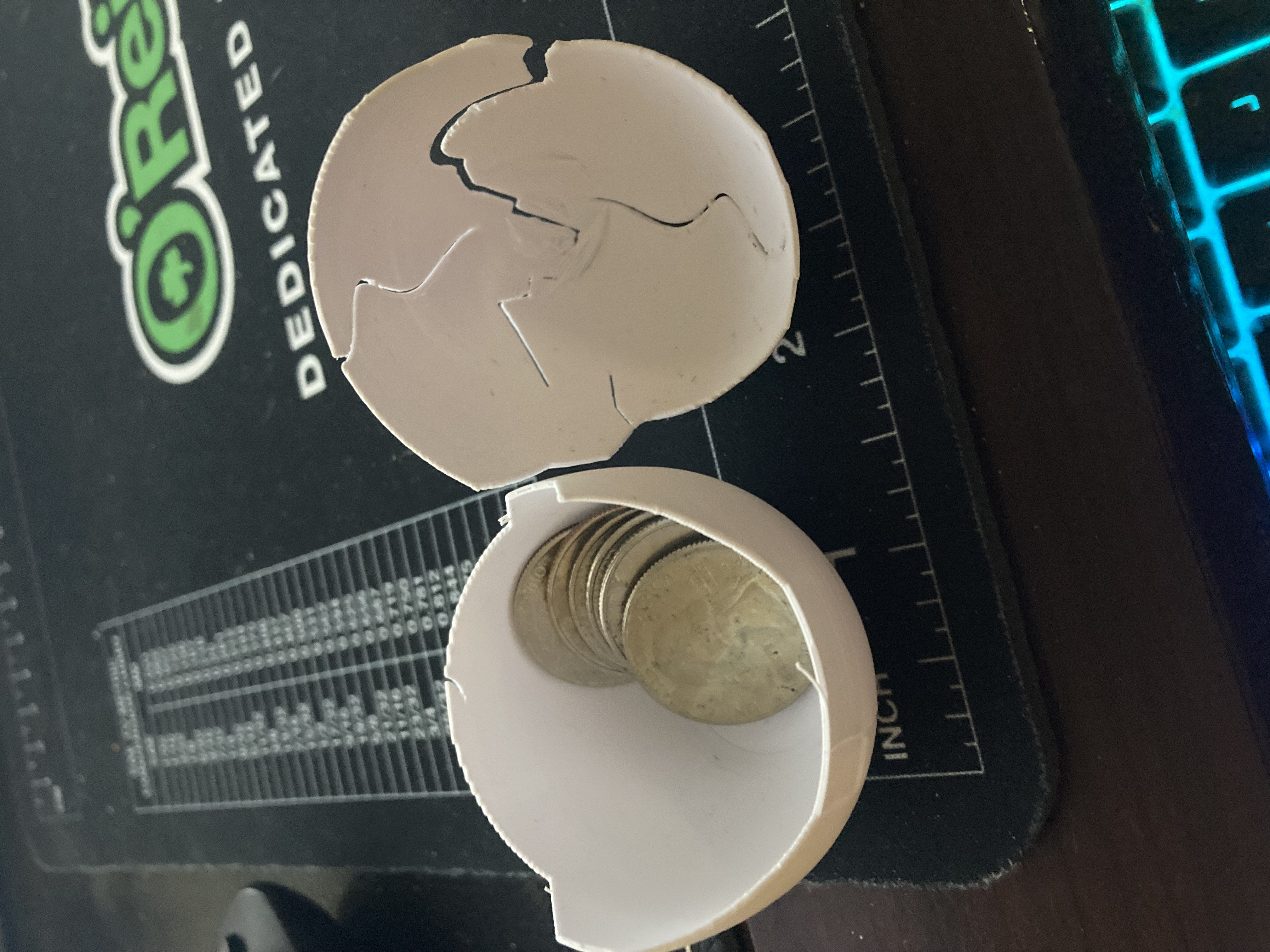 Miniatura 5 do modelo 3D Break an Egg