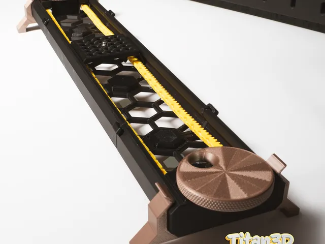 Camera Slider