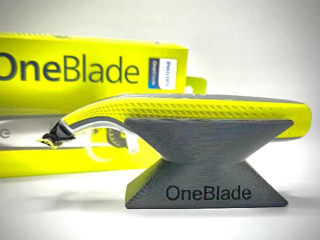 Philips OneBlade Stand