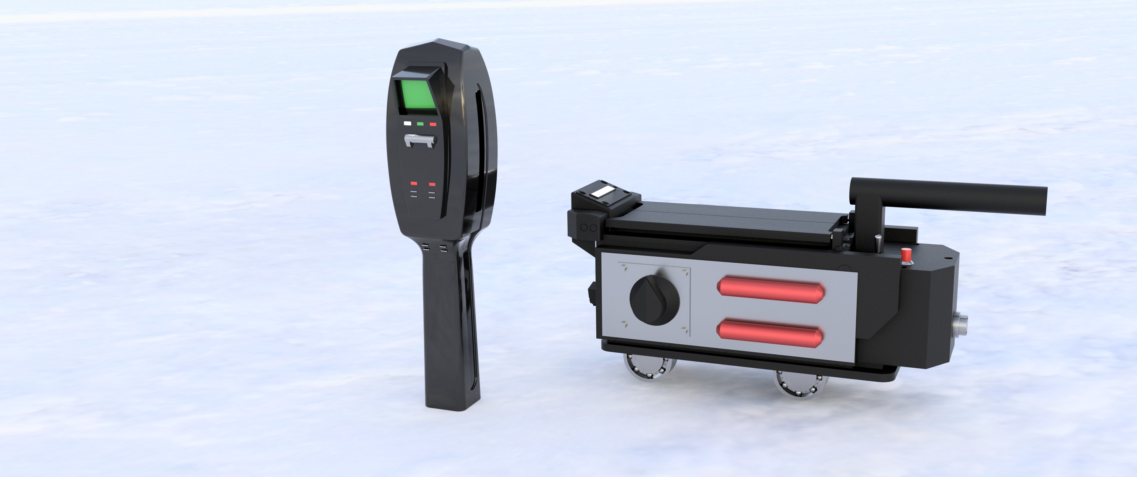 Pke Meter V4