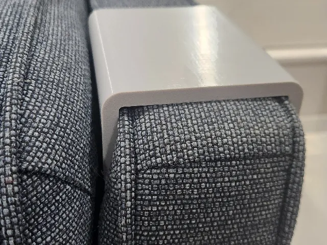 Couch Side Table