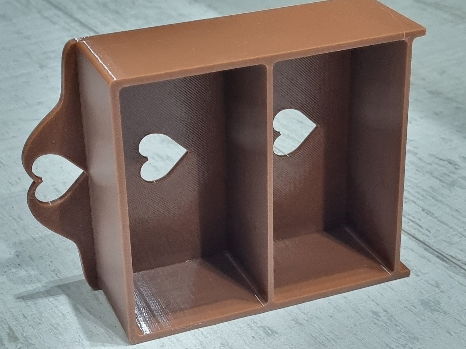 Playhouse Shelf 2
