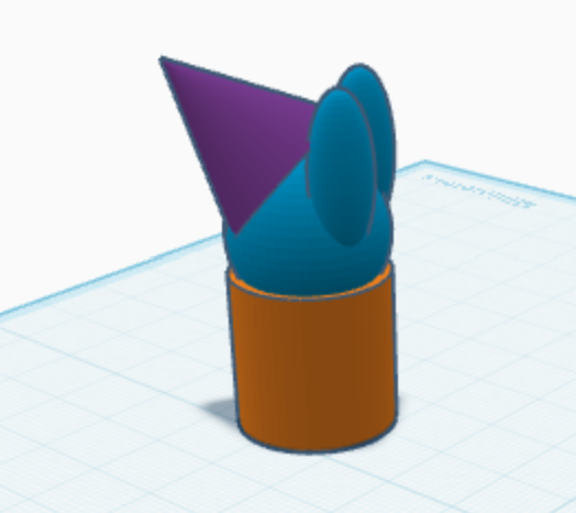 tiny creator #2 made this