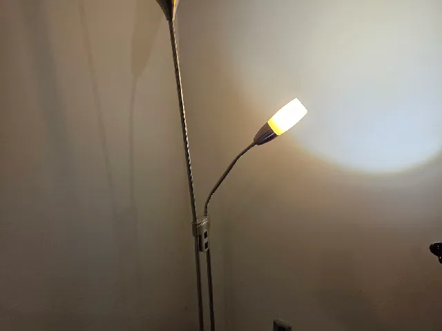 Replacement Lamp Shade for Lidl Livrano lamp