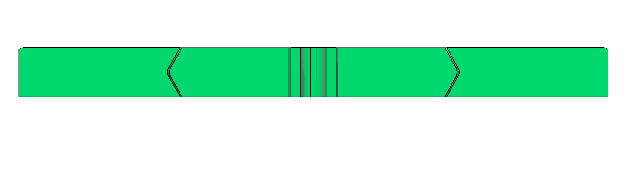 Modular Strong BiDirectional Snap Joint — miniatura 4