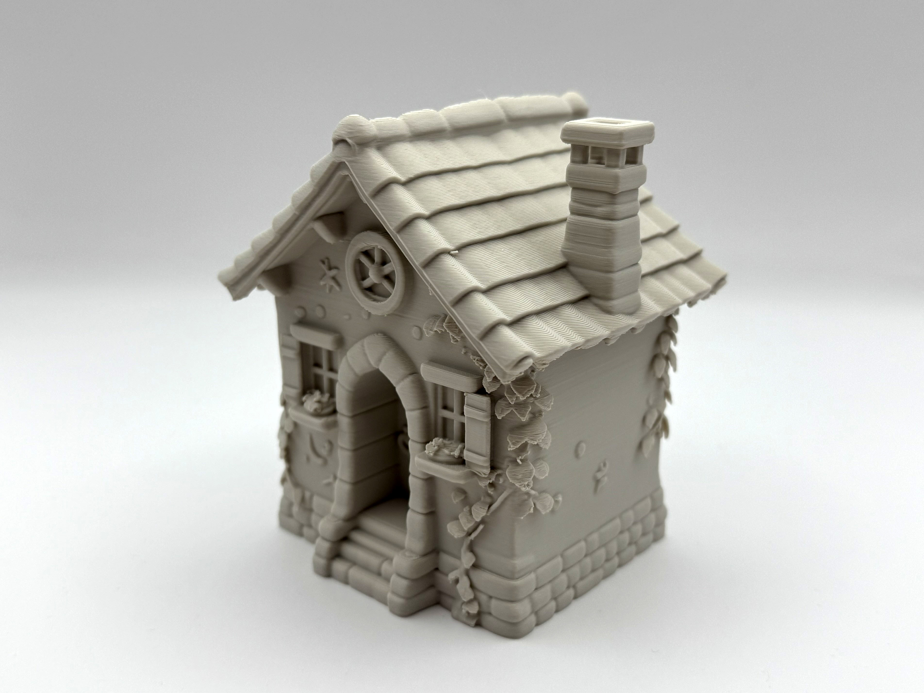 Brick Cottage