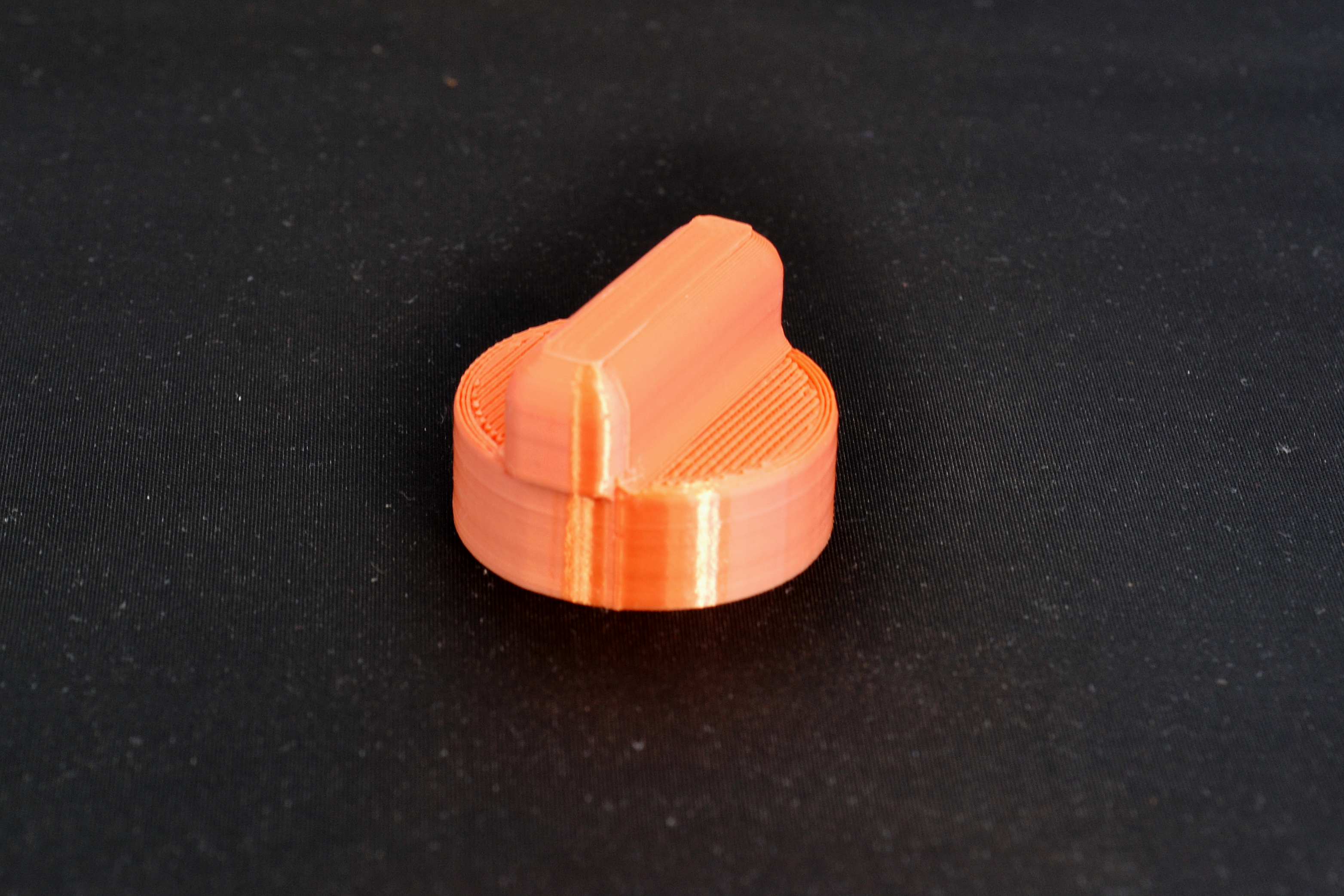 MTB fork air valve cap tool