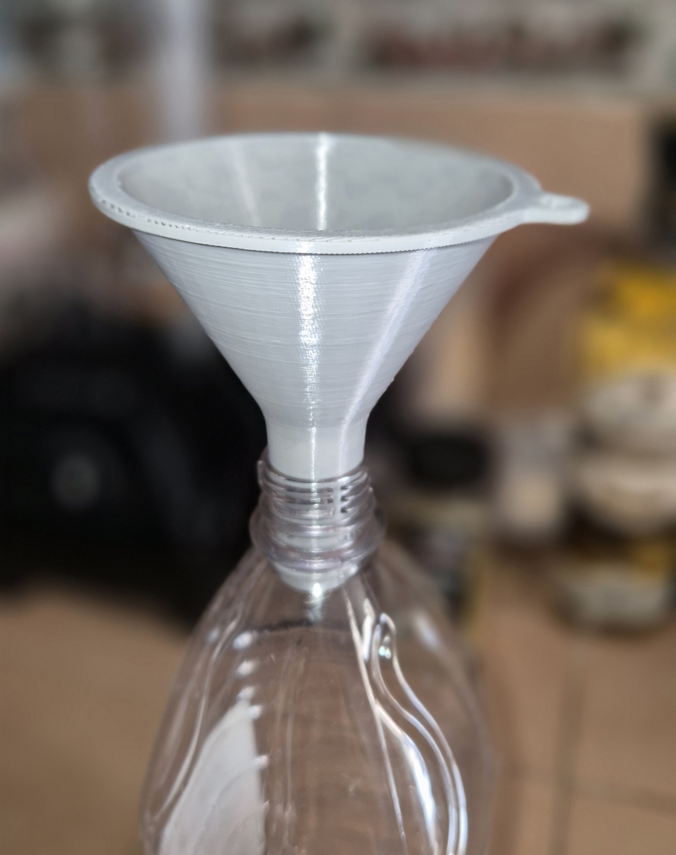 Embudo / Funnel — miniatura 3