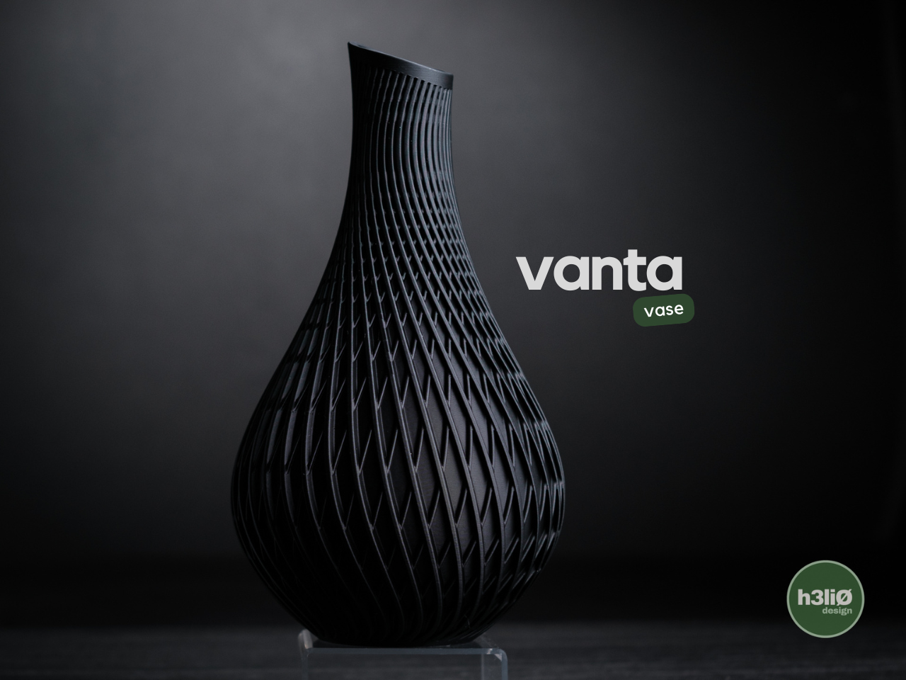 vanta · vase