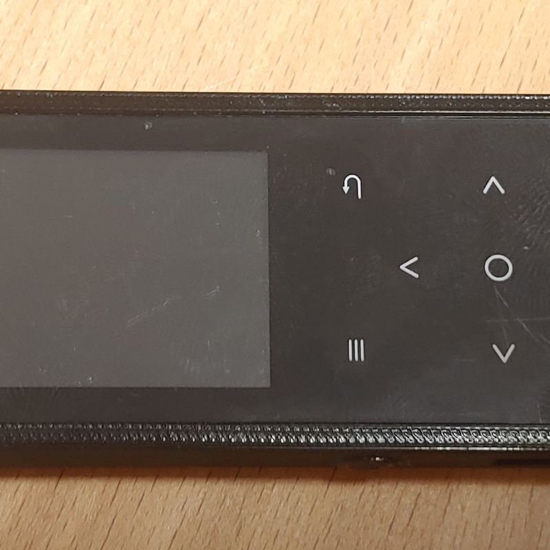 TPU Pellicola Privacy, compatibile con YMD-Musik Wiwoo E8