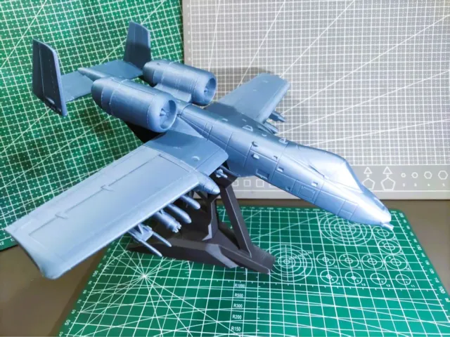 A-10C