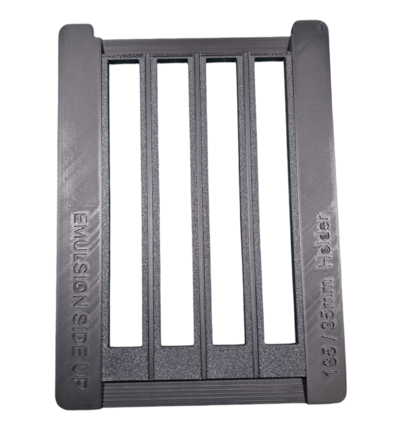 35mm Film Holder for Flatbed Scanners