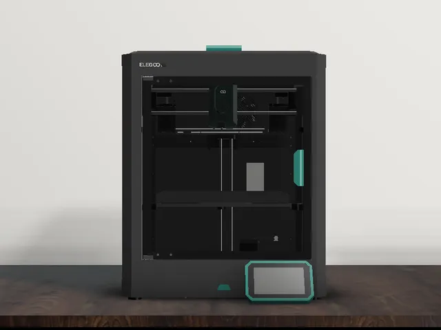 Elegoo Centauri Carbon Aesthetic Accent Kit