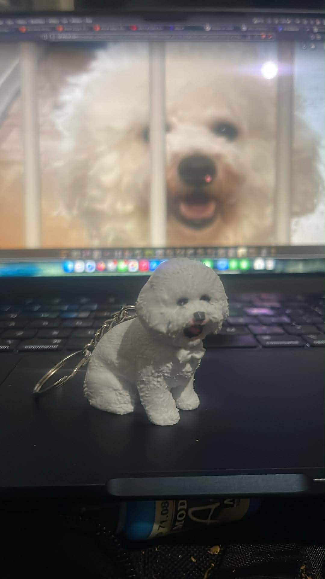 puppy dogy realistic dog