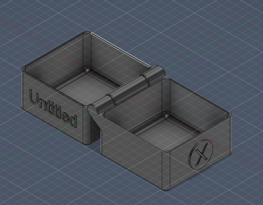Untitled box 2,0