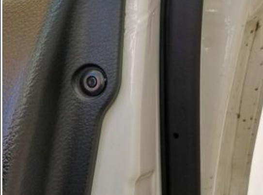 WASHER  FOR HONDA DOOR PANEL