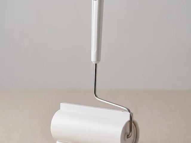 Lint Roller Cover