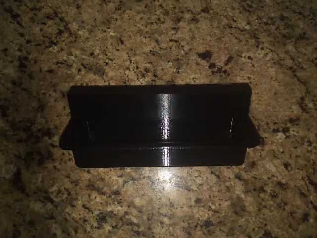 Black & Decker GD2011B griddle drip tray