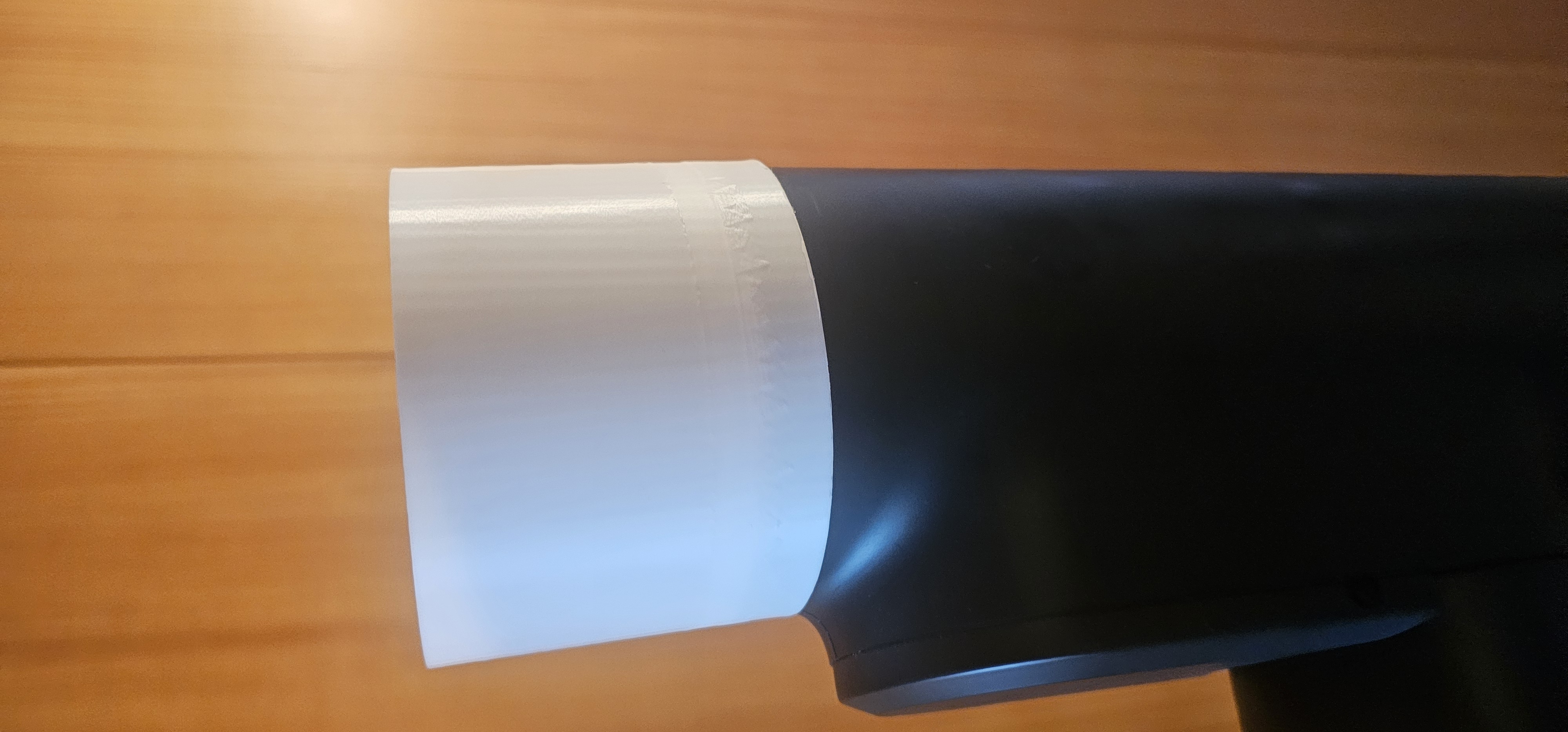 Pare buée Unistellar Odyssey