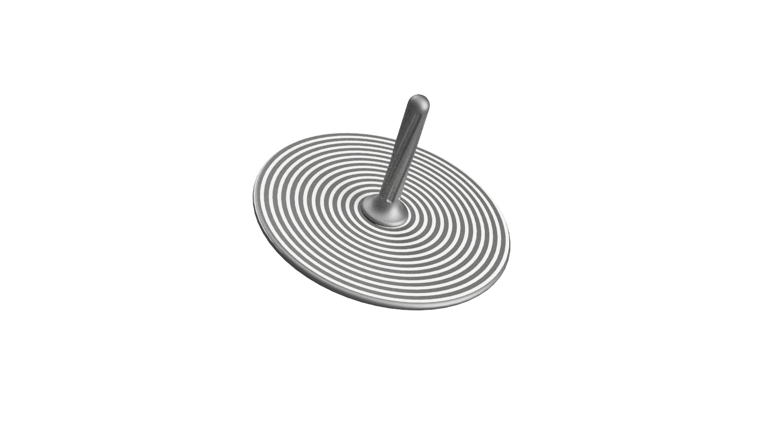 SPINNING TOP — thumbnail 2