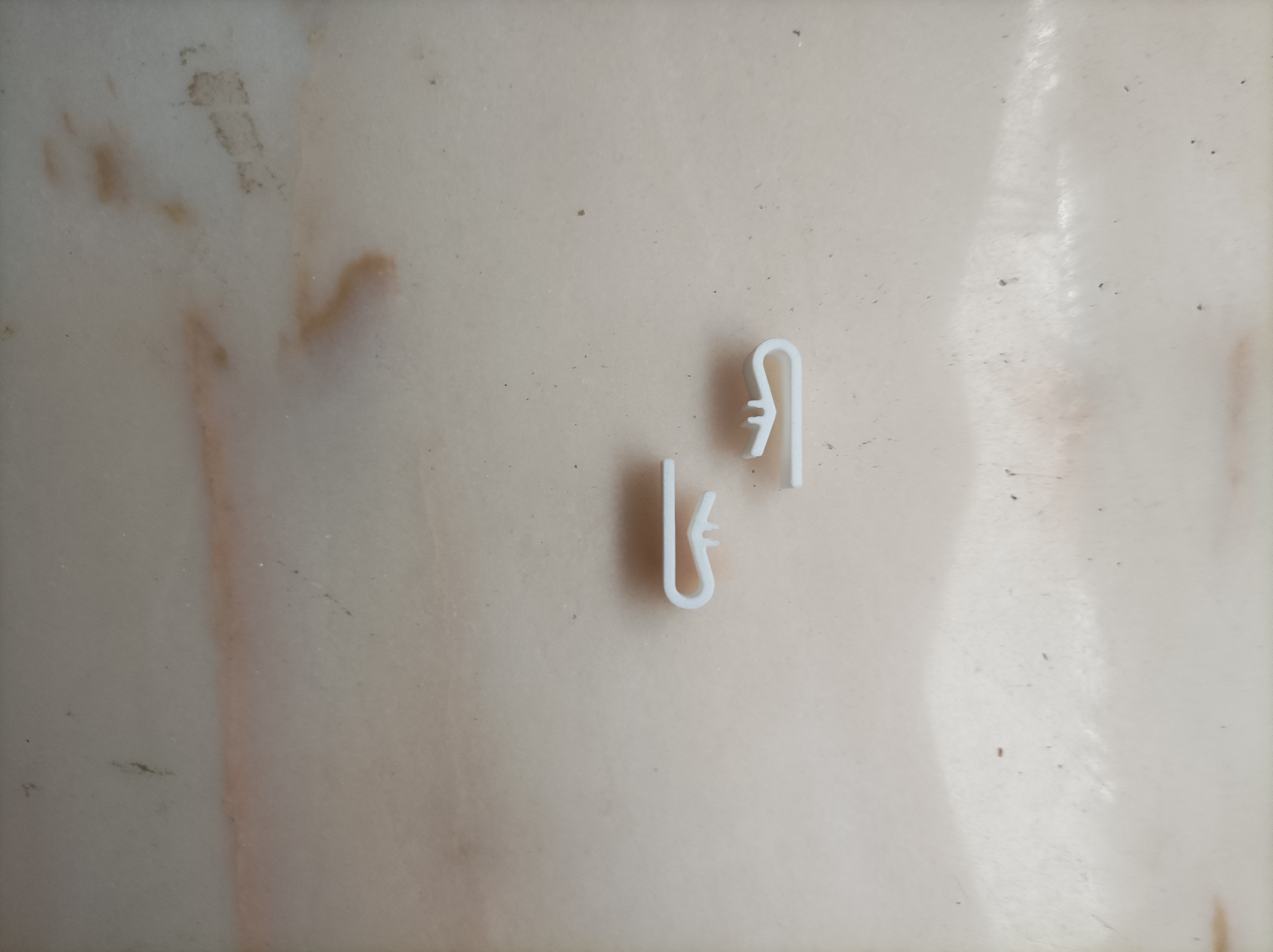 clip filament