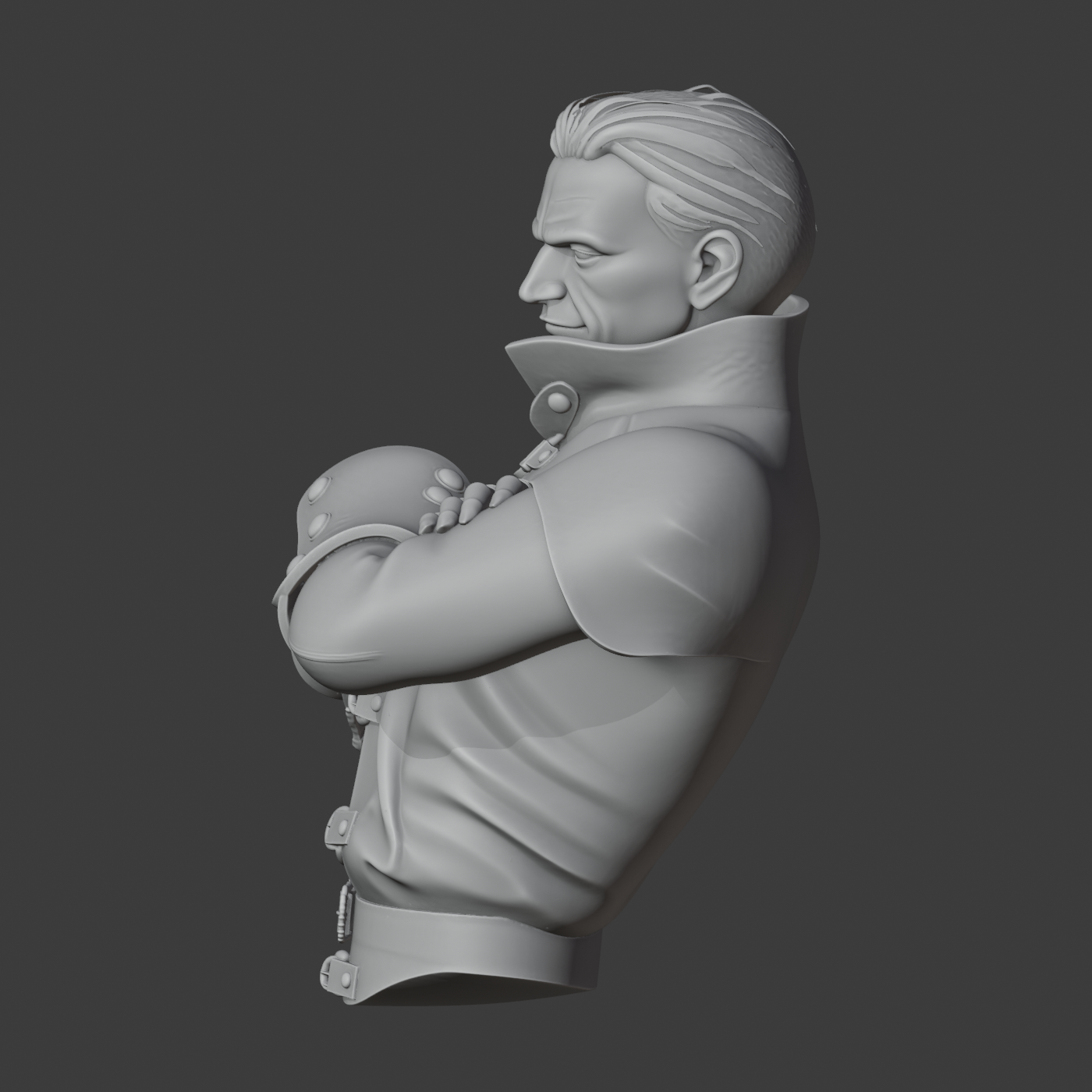 Dettlaff Witcher 3