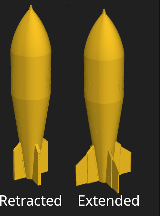 Blue Danube Nuke (great Britain's first nuclear weapon)