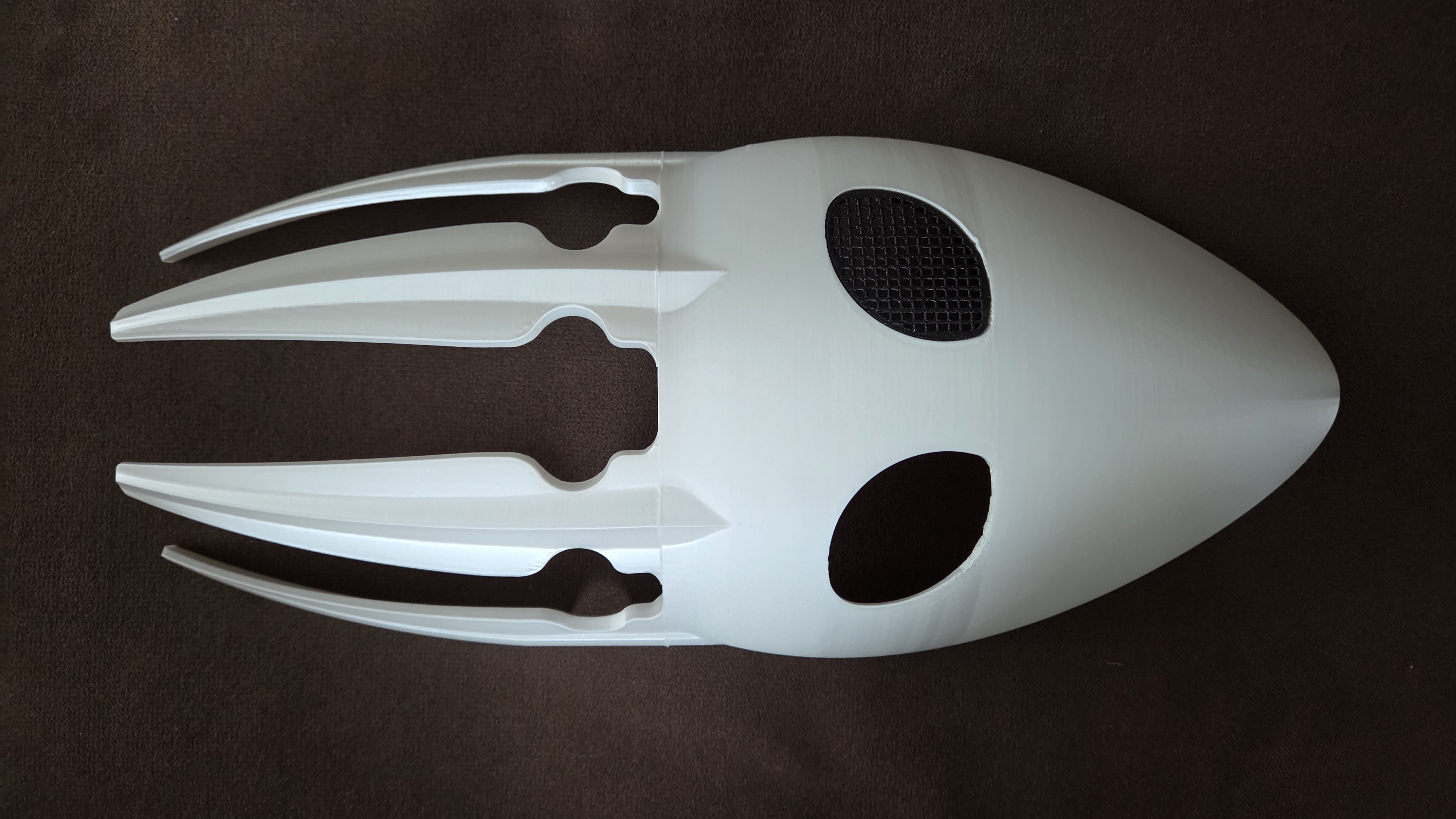 PaleKing mask