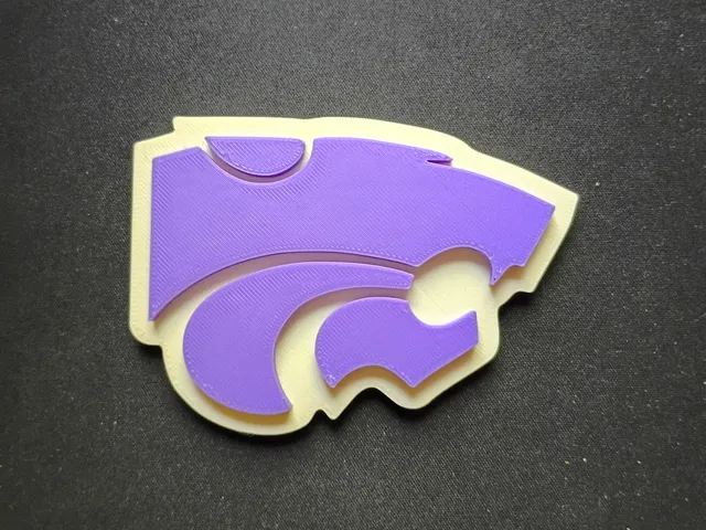 Kansas State Wildcats logo
