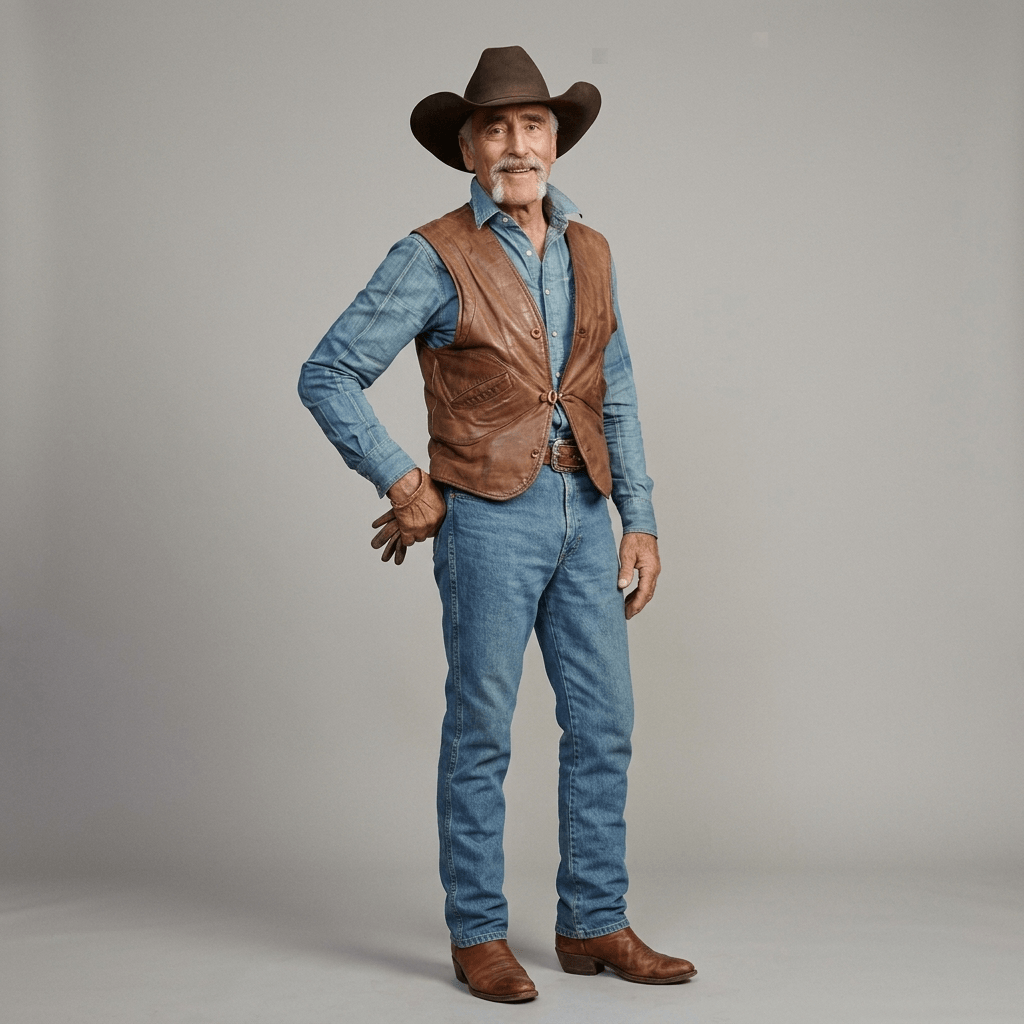 Yellowstone - Forrie J. Smith (Lloyd Pierce) - 2018-2024