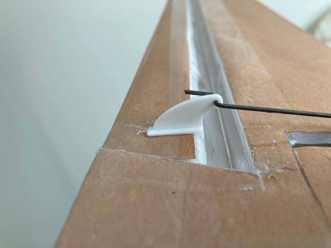 3D Printable RC Control Horns - 8mm & Multipurpose Set