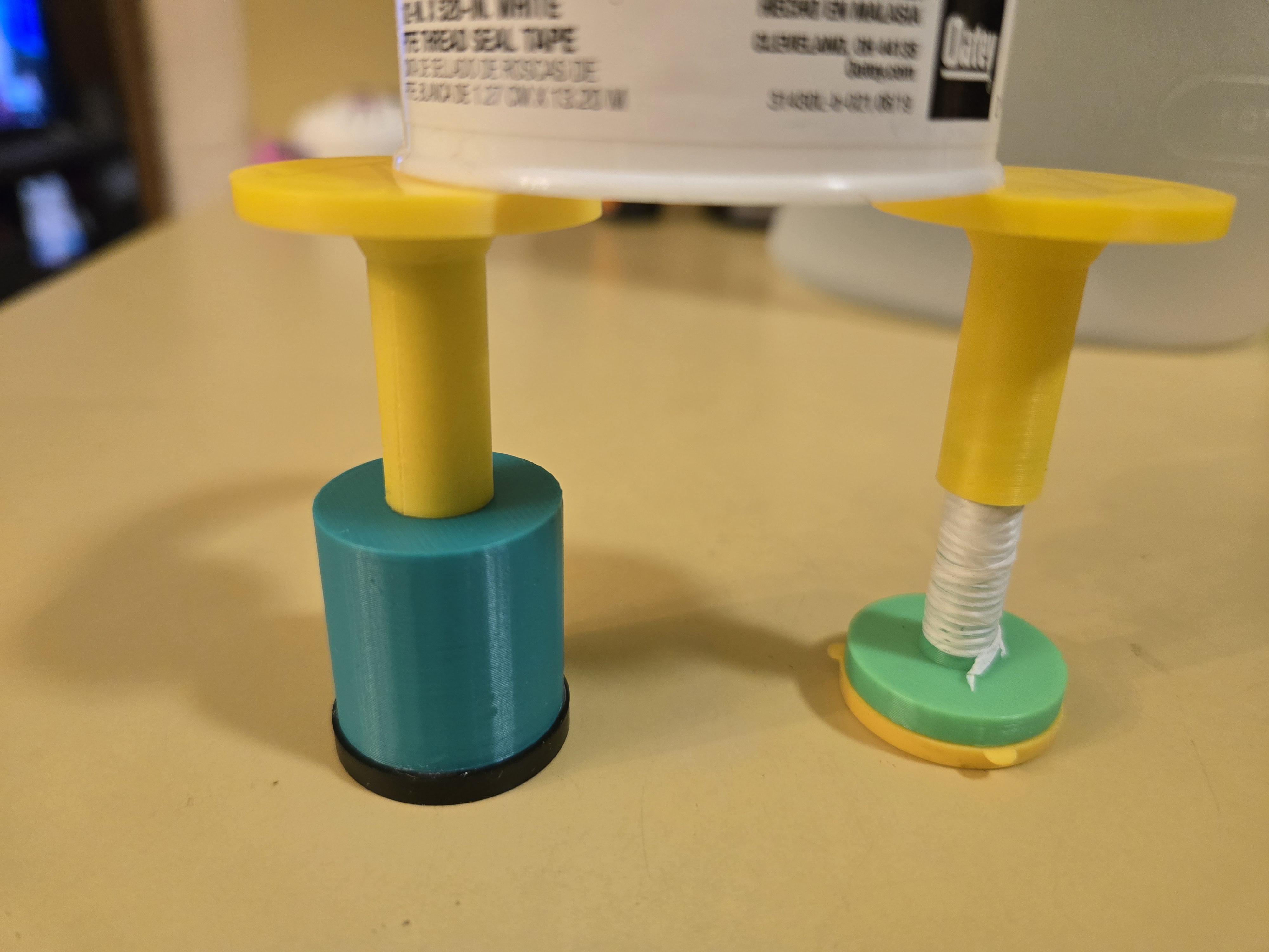 Support Saver V1