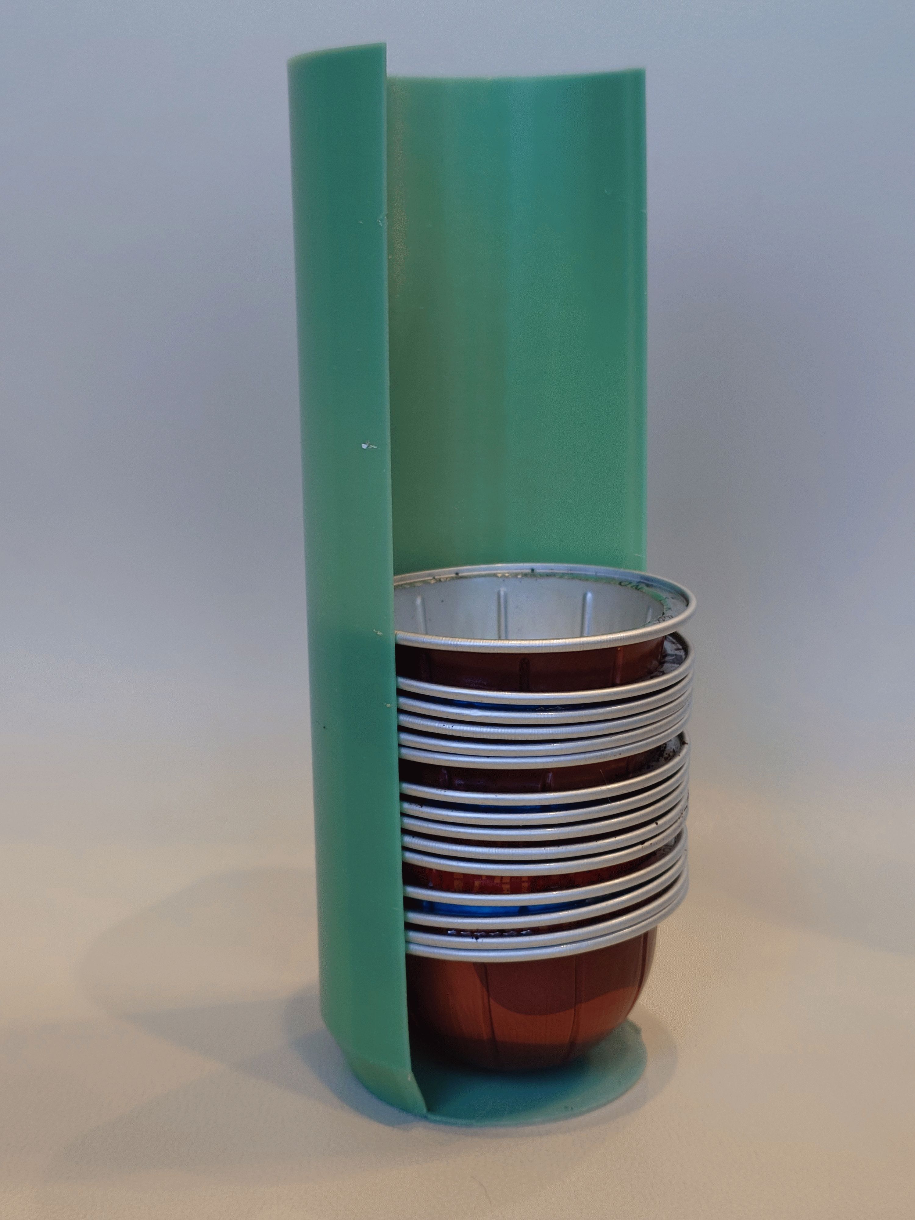 Vertuo [empty] pods stacker — miniatura 3