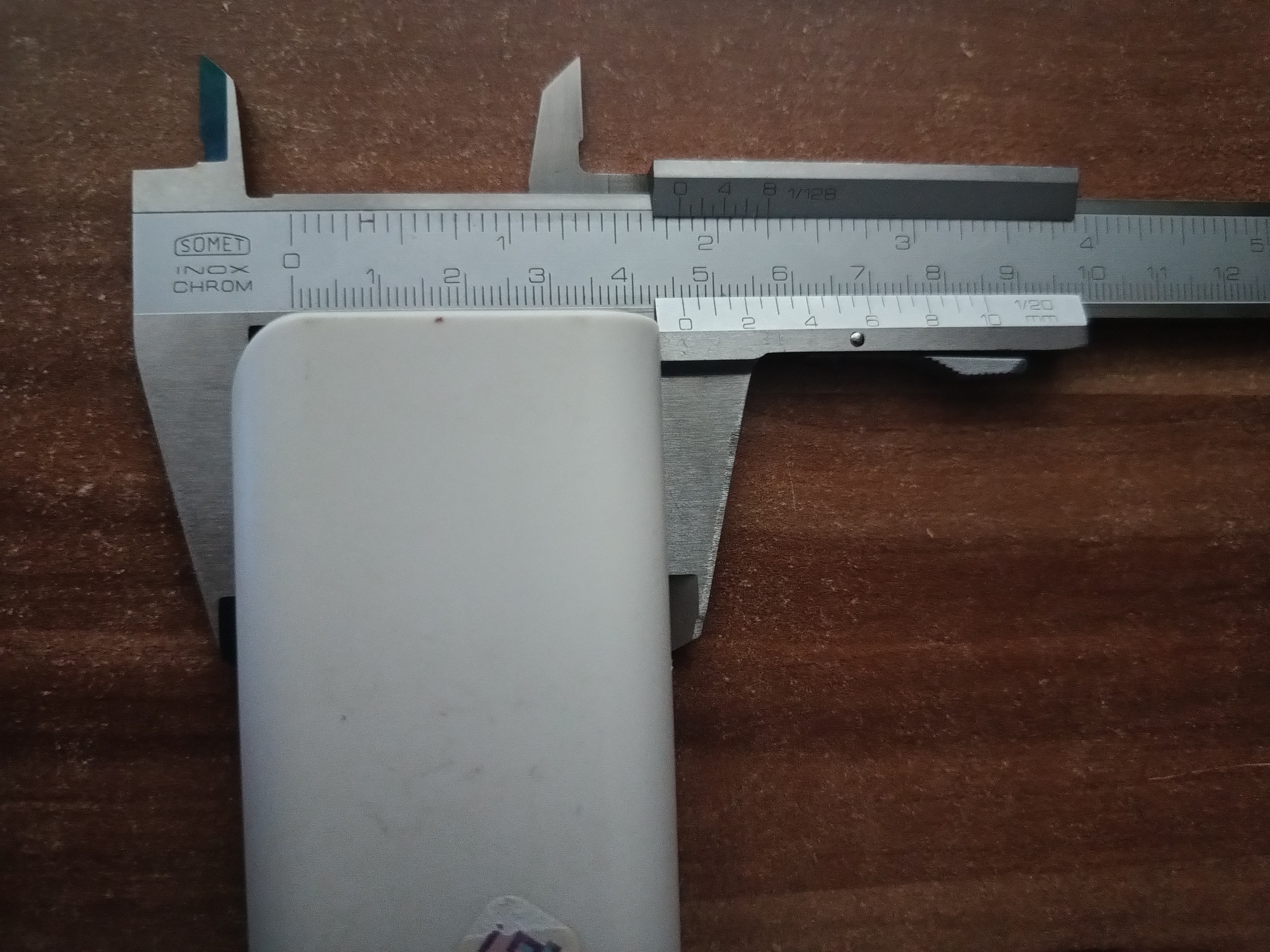 Miniatura 9 do modelo 3D CYD case esp32