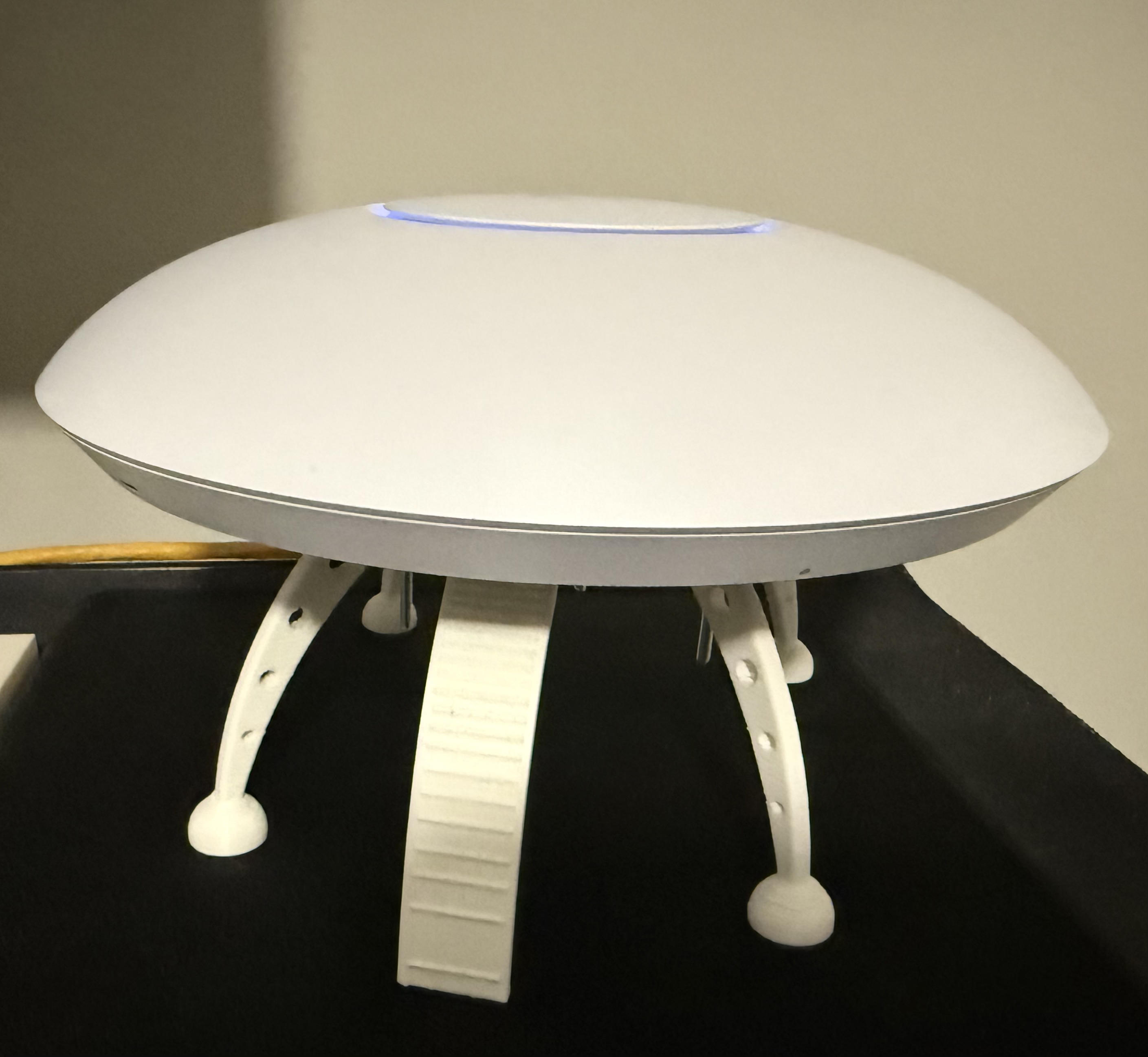 Ubiquiti Unifi Pro AP UFO Legs & Ramp