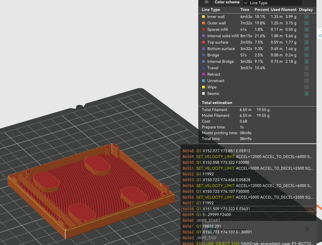 AirGradient DYI Modular Case — miniatura 10