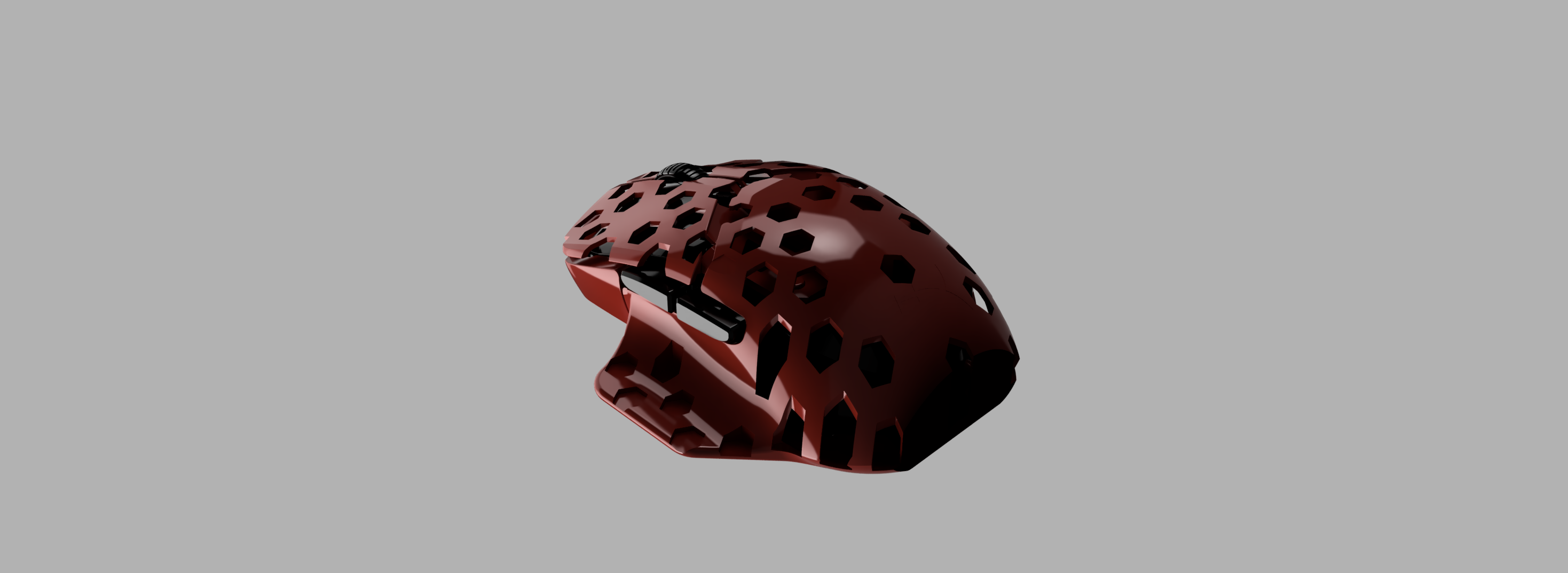 AHLWM - ANOTHER HYPERX LIGHT WEIGHT MOUSE