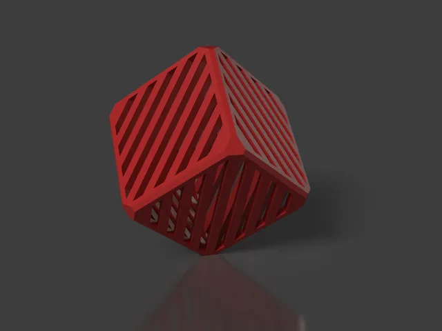Cage - stress test