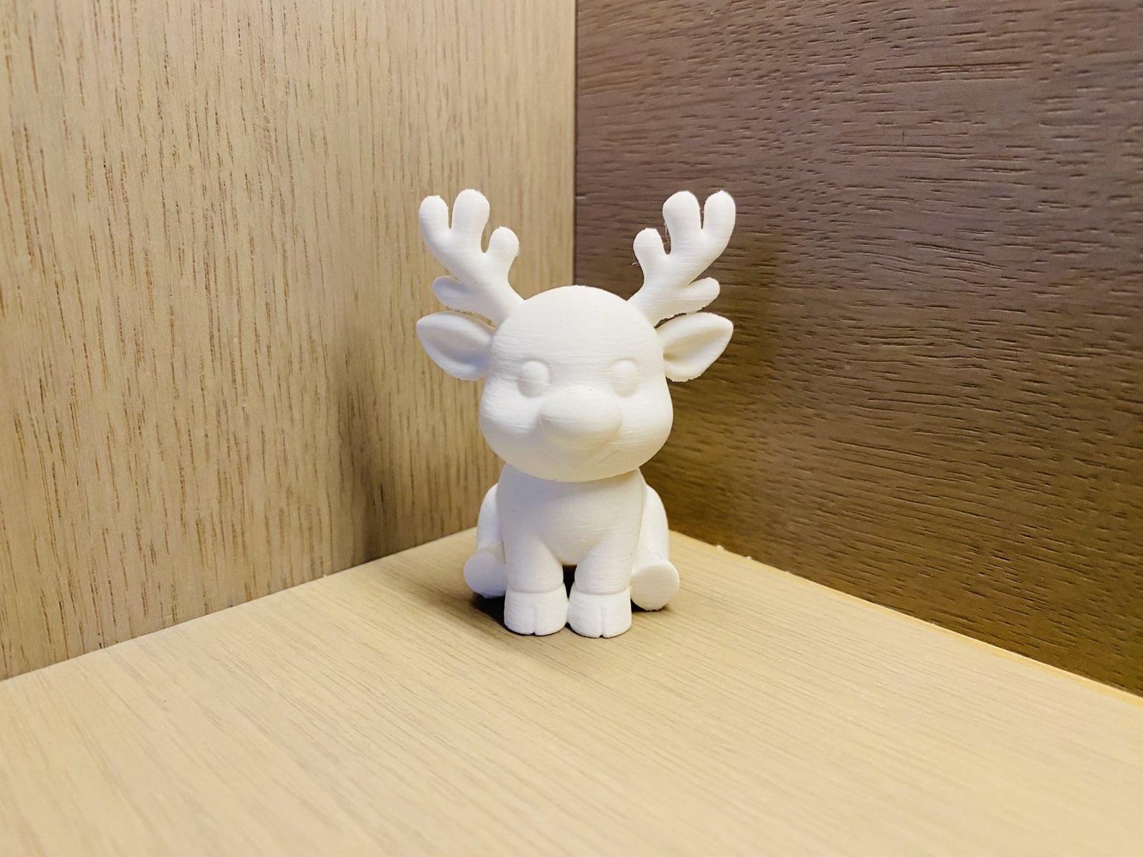 reindeer