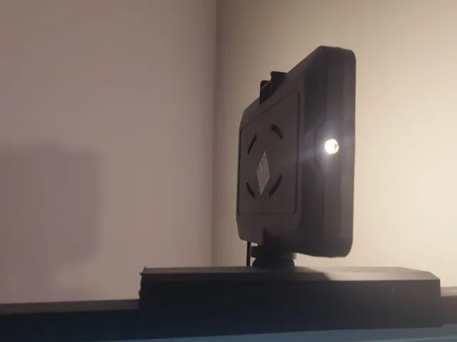 Temu Led Monitor Mount
