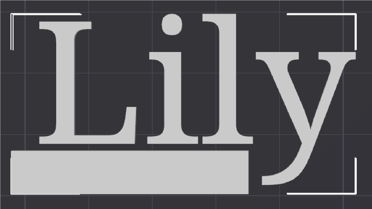 desktop names